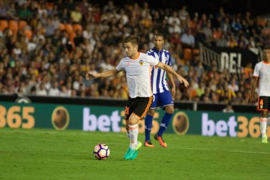 Liga Santander 2016