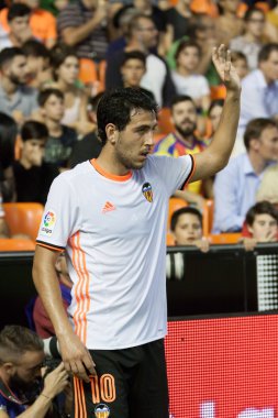 Liga Santander 2016