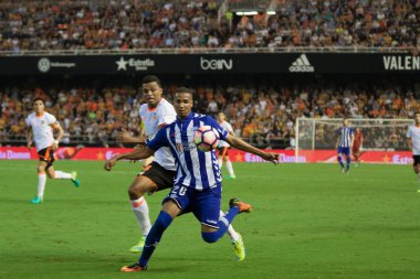 Liga Santander 2016