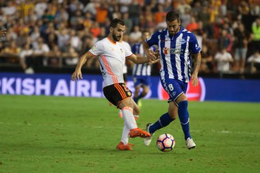 Liga Santander 2016