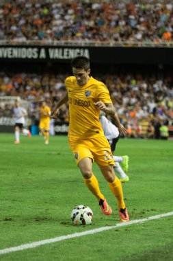 Luis alberto eylem
