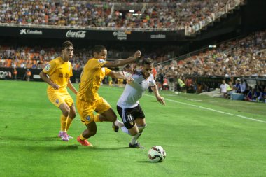 piatti eylem