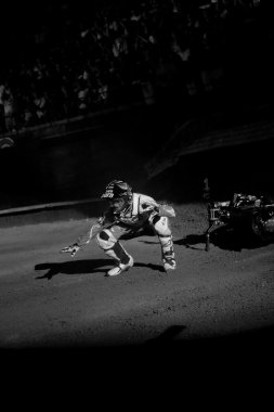 Valencia freestyle Internacional de Edgar torronteras