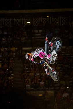 Valencia freestyle Internacional de Edgar torronteras