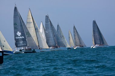 Majesteleri, İspanya Kraliçesi XII kupa Yatçılık