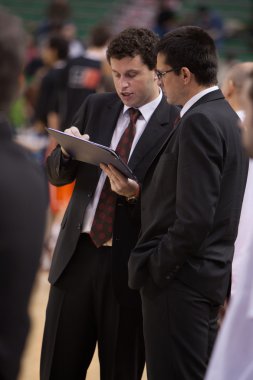 İspanya acb Ligi pamesa valencia akasvayu girona karşı