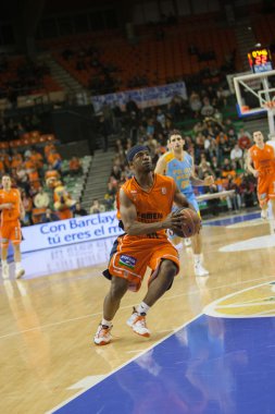 Valencia sepet polaris dünya murcia karşı