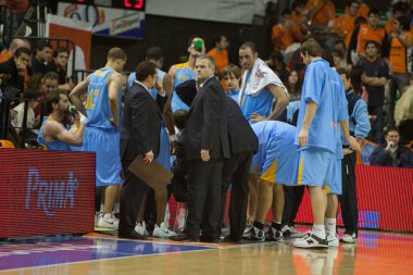 Valencia sepet polaris dünya murcia karşı