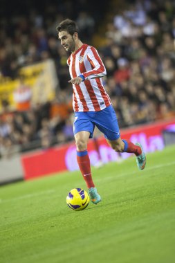 Adrian actio içinde