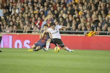 Cesc fabregas ve tino Kosta