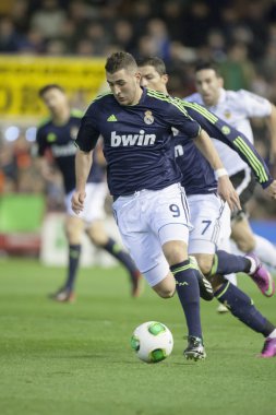 Benzema
