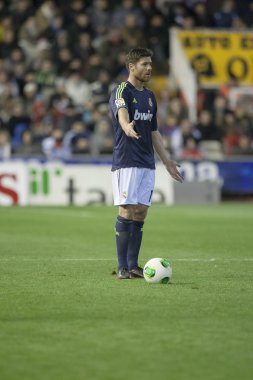 Xabi Alonso