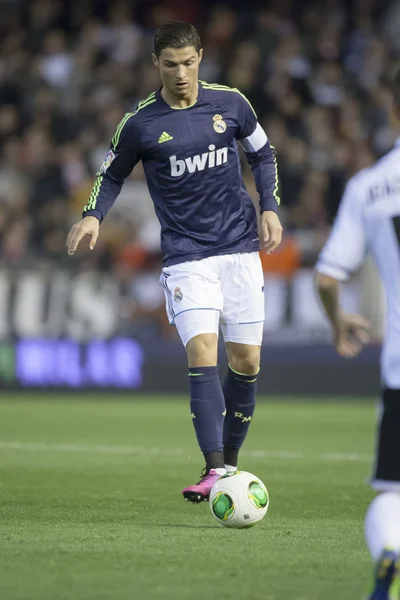Ronaldo — Stock Photo, Image