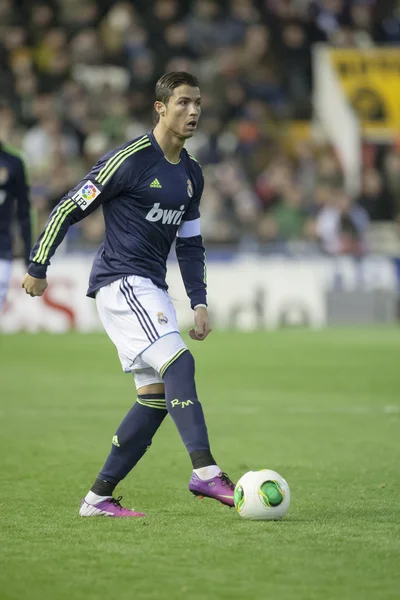 Ronaldo — Stock Photo, Image