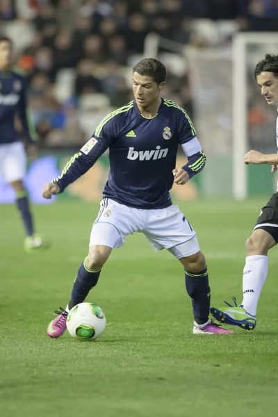 Ronaldo. — Stok fotoğraf