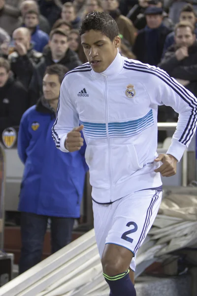 Varane