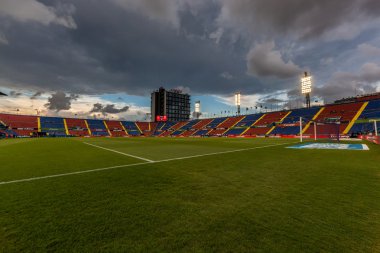Estadio Ciutat de Valencia