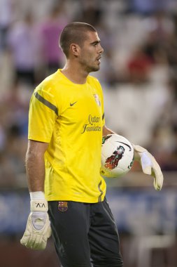 Victor Valdes