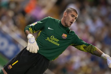 Victor Valdes