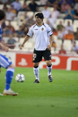 Eylem Banega