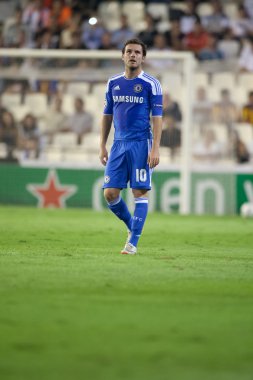 Mata eylem