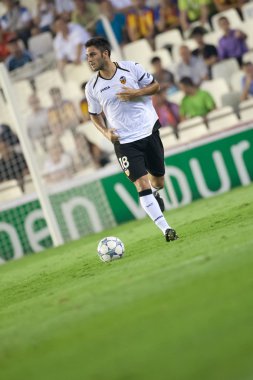 Victor Ruiz eylem