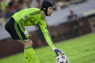 Petr cech eylem