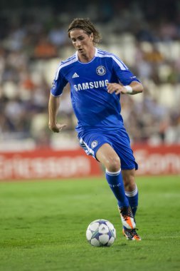 Torres eylem