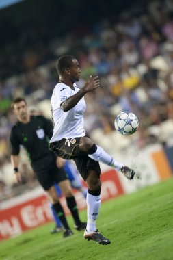 Miguel içinde hareket