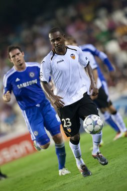 Miguel içinde hareket