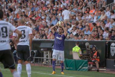 topu atma rcd espanyol oyuncu arbilla