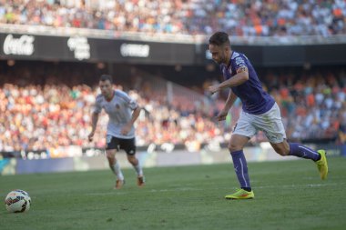 Başlık: rcd espanyol oyuncu almaya hazır mısın sergio garcia penaltı atışı