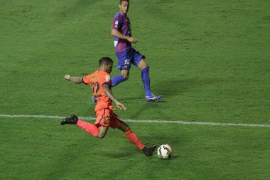 eylem Barcelona Dani alves