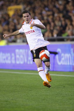 Valencia CF vs Sevilla