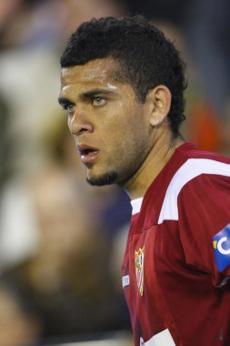 Valencia CF vs Sevilla