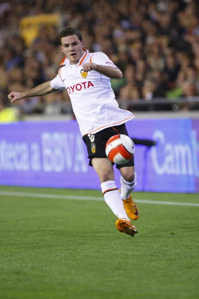 Valencia CF vs Sevilla