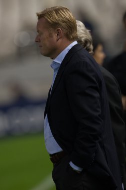 Ronald Koeman