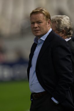 Ronald Koeman