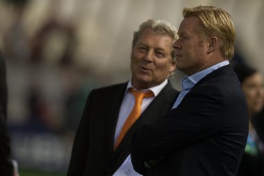 Ronald Koeman