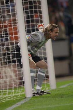 Timo Hildebrand eylem