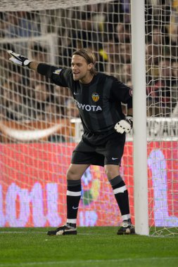 Timo Hildebrand eylem