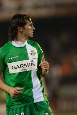 CAPI oyun sırasında