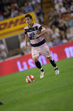 İspanya Ligi maç valencia rakip espanyol