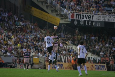 İspanya Ligi maç valencia rakip espanyol