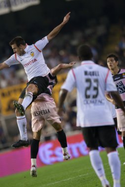 Marchena eylem