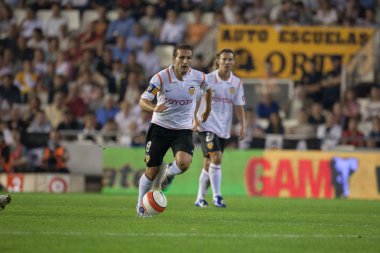 Ruben baraja eylem