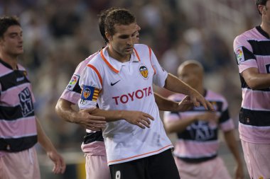 Ruben Baraja