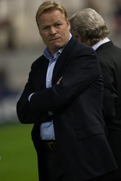 Ronald Koeman