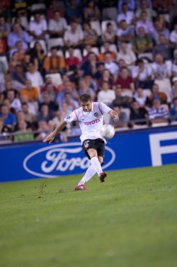 Joaquin eylem