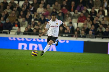 Valencia oyuncu